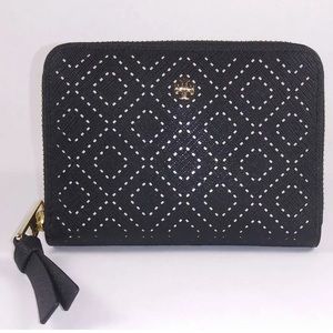 Tory Burch Card Mini Wallet